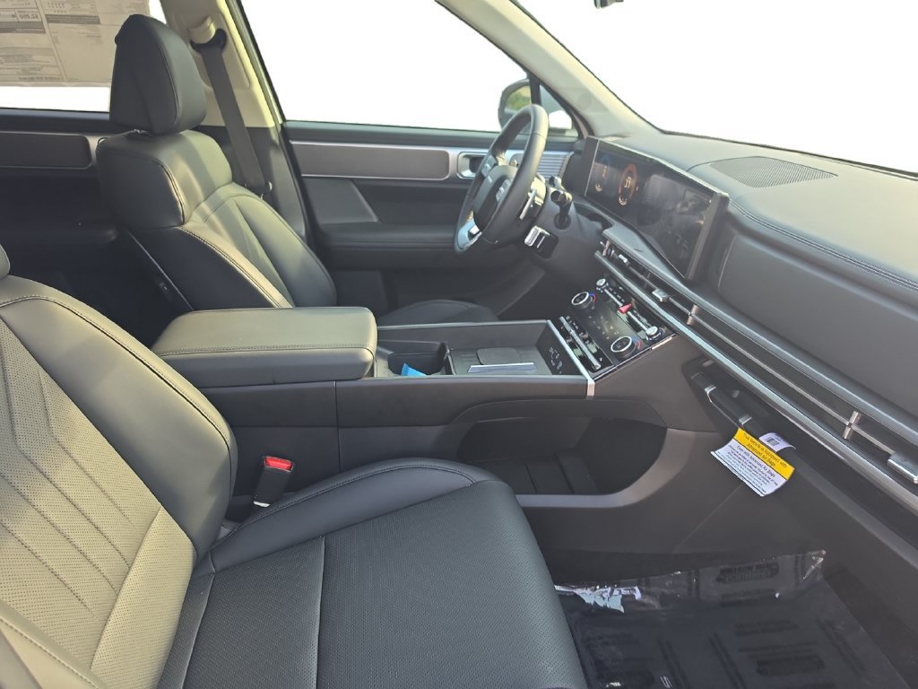 New 2026 Hyundai Santa Fe SEL FWD image 16