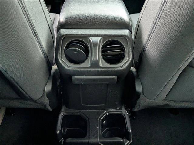Used 2022 Jeep Wrangler Sport S image 16