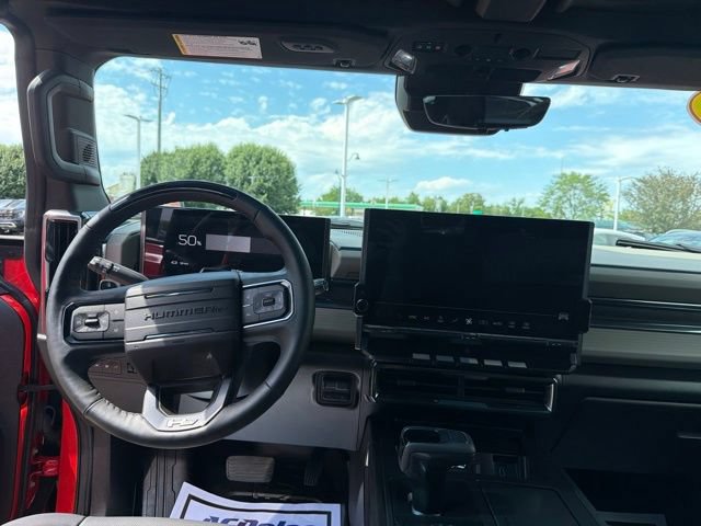 Used 2026 GMC Hummer EV SUV AWD/4WD image 26
