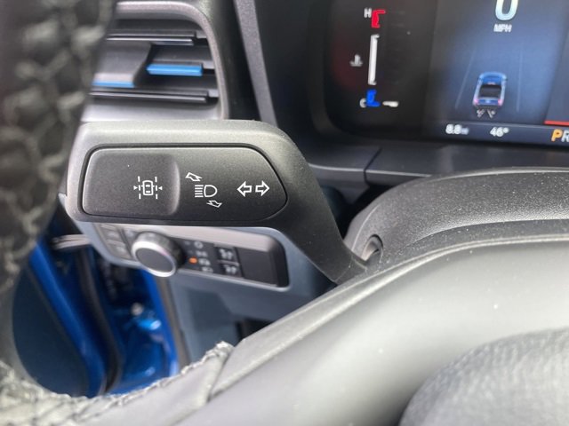 New 2025 Ford Maverick XLT w/ Equipment Group 301A image 30