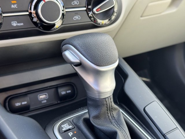 Certified 2023 Kia Soul LX image 21