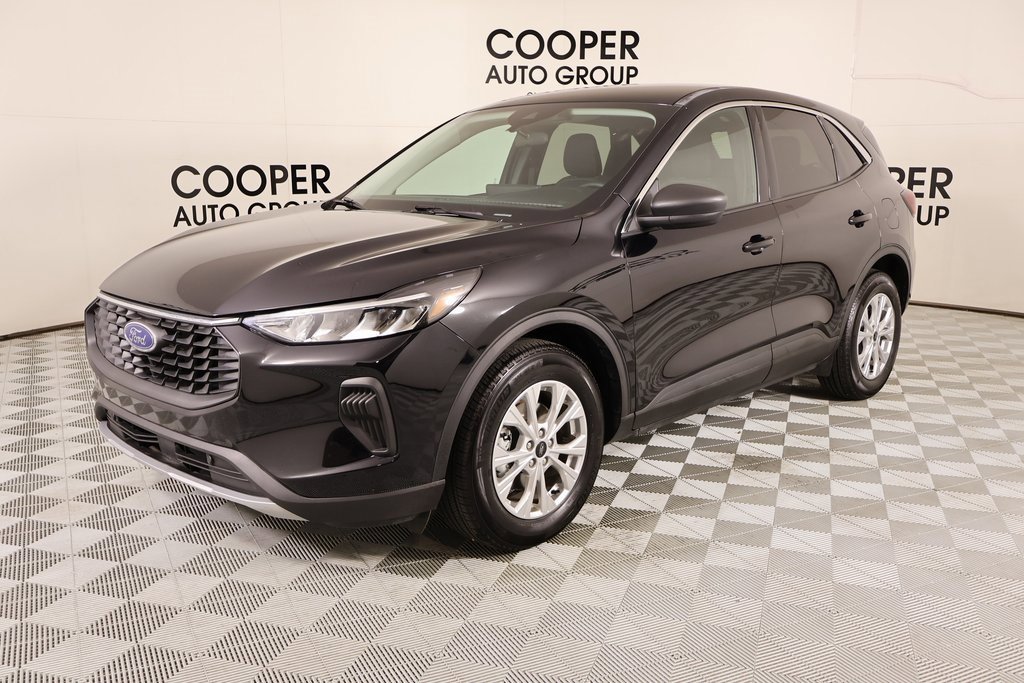 Used 2024 Ford Escape Active w/ Tech Pack #1 image 10