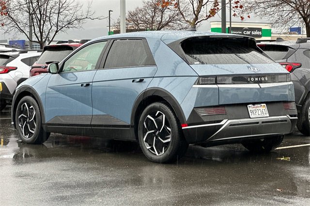 Used 2024 Hyundai Ioniq 5 SE image 6