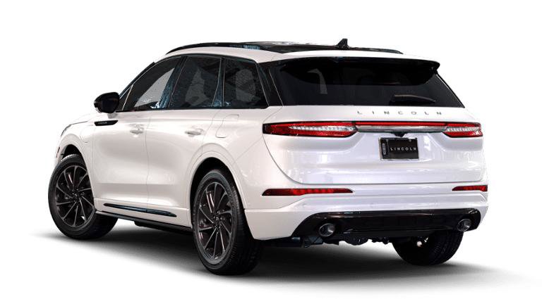 New 2026 Lincoln Corsair Grand Touring image 24