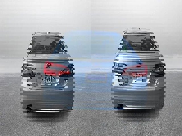 Used 2017 Subaru Legacy 2.5i Sport image 9