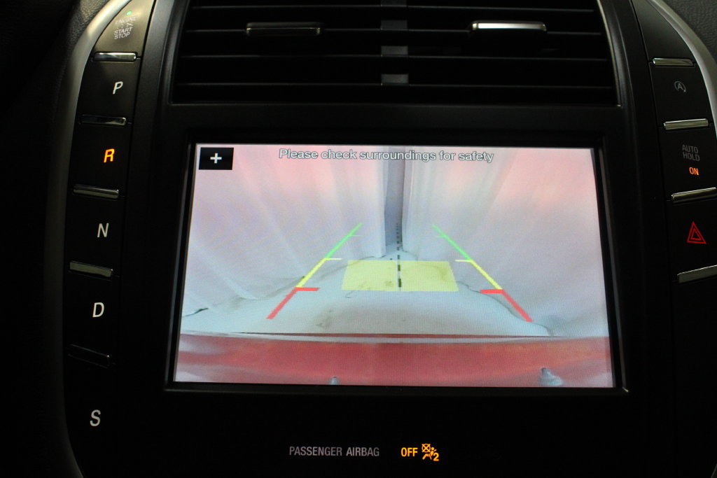 Used 2019 Lincoln MKC Premiere FWD image 5