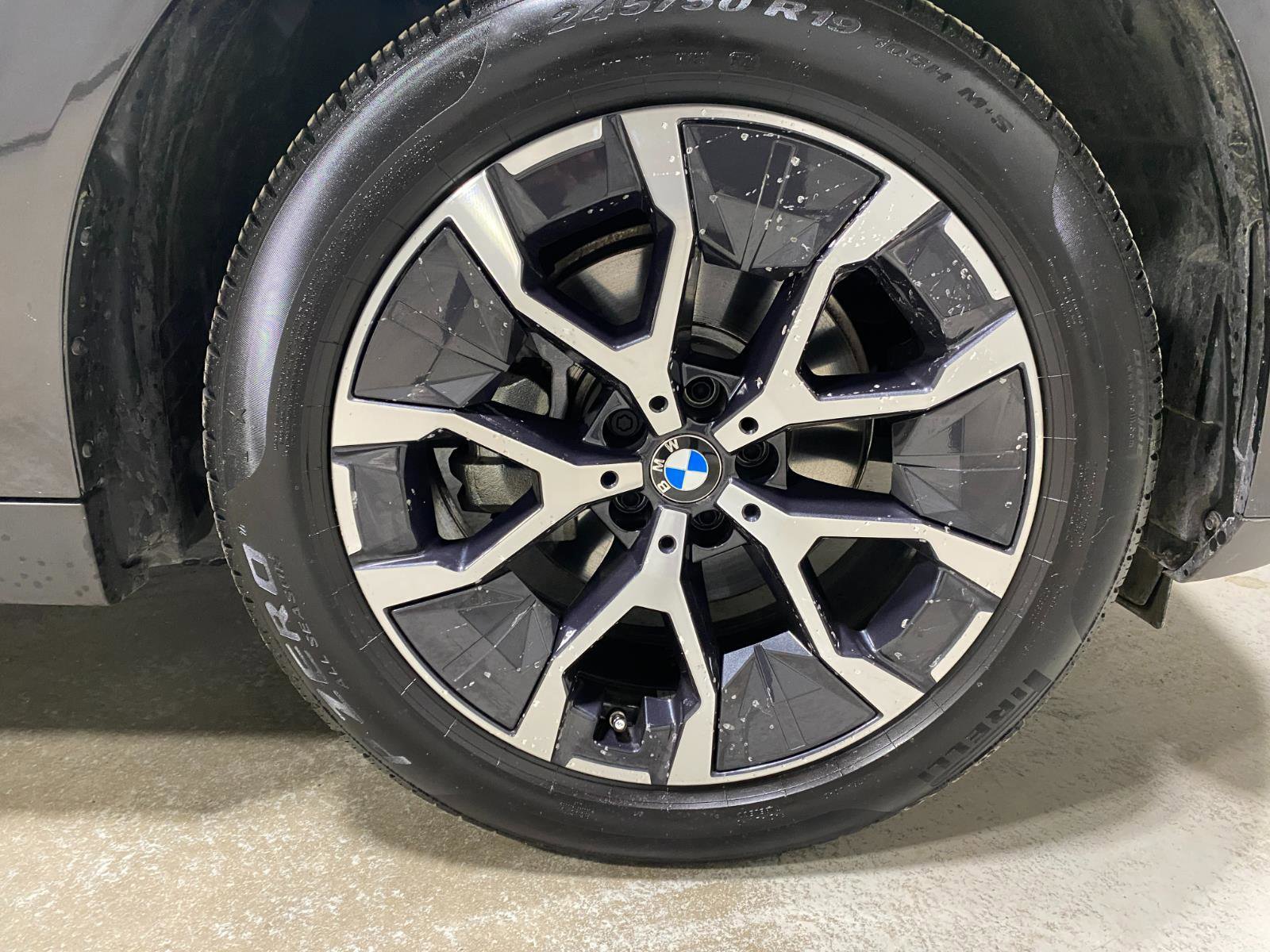Certified 2025 BMW X3 xDrive30i w/ Convenience Package image 27