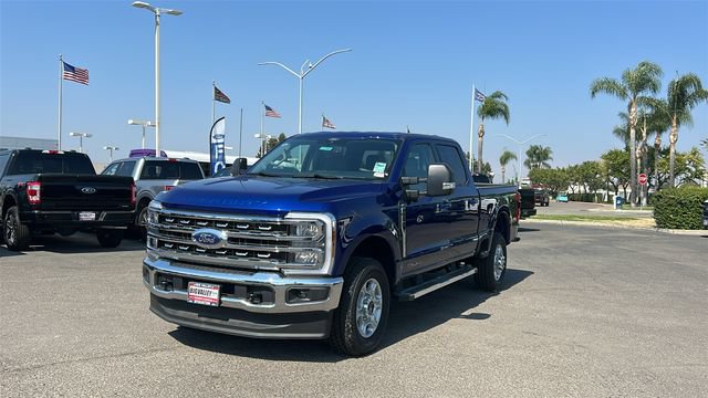 New 2026 Ford F250 XLT w/ XLT Premium Package AWD/4WD image 8
