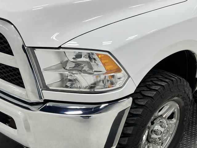 Used 2018 RAM 2500 Tradesman w/ Chrome Appearance Group image 30