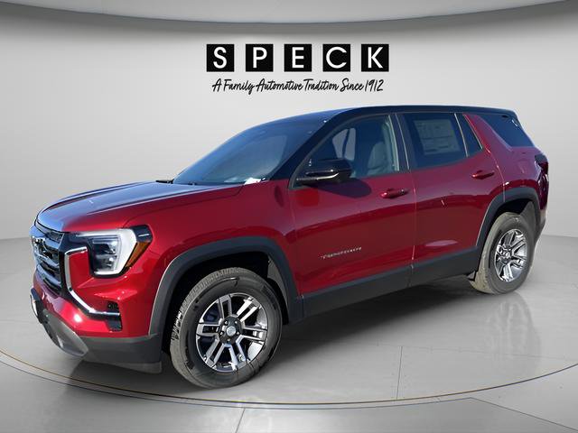 New 2026 GMC Terrain Elevation w/ Technology Package II image 1