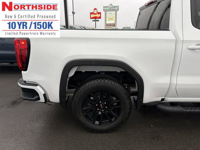 New 2026 GMC Sierra 1500 Elevation w/ Elevation Select Package image 6
