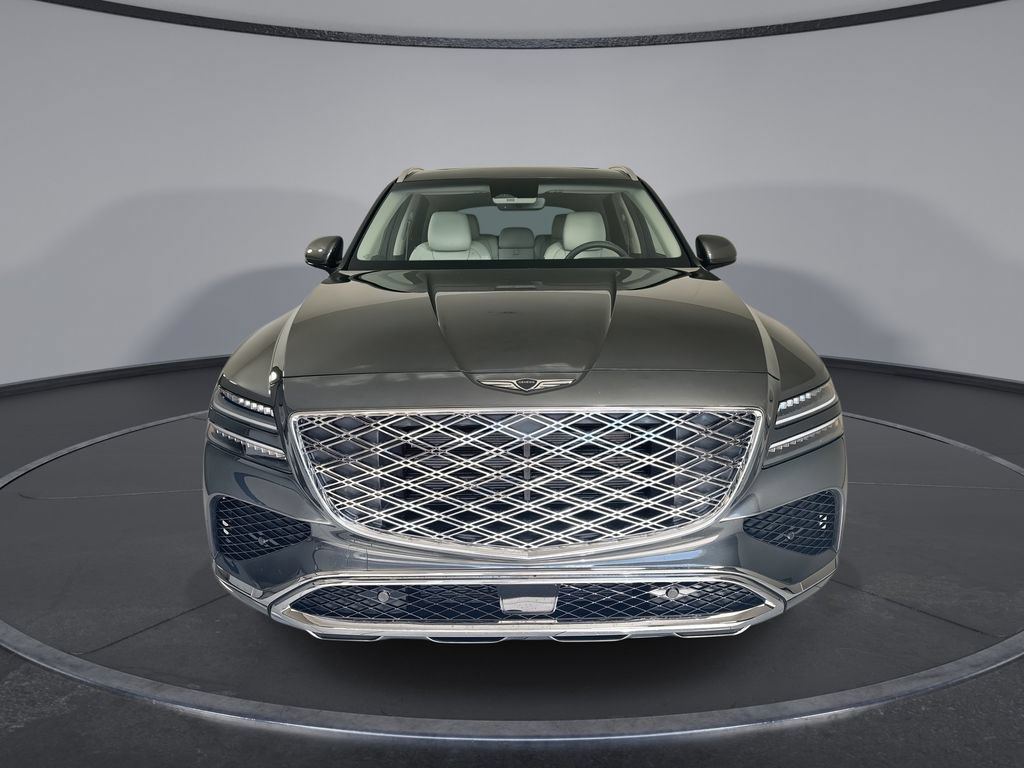 New 2026 Genesis GV80 2.5T Select AWD/4WD image 3