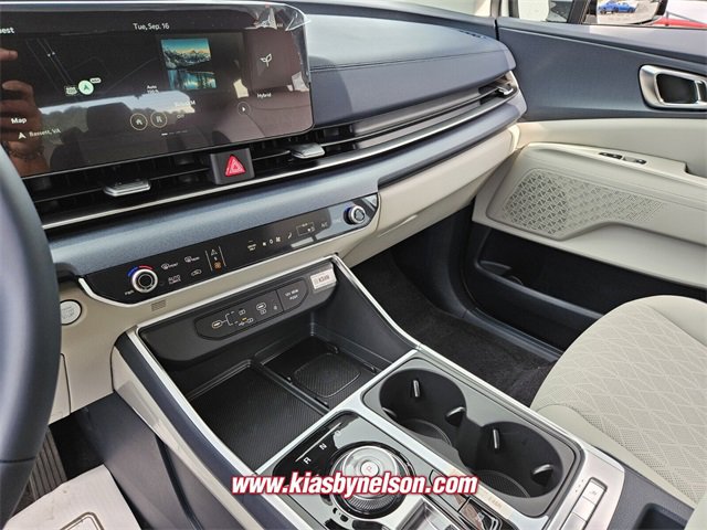 New 2026 Kia Carnival EX image 10