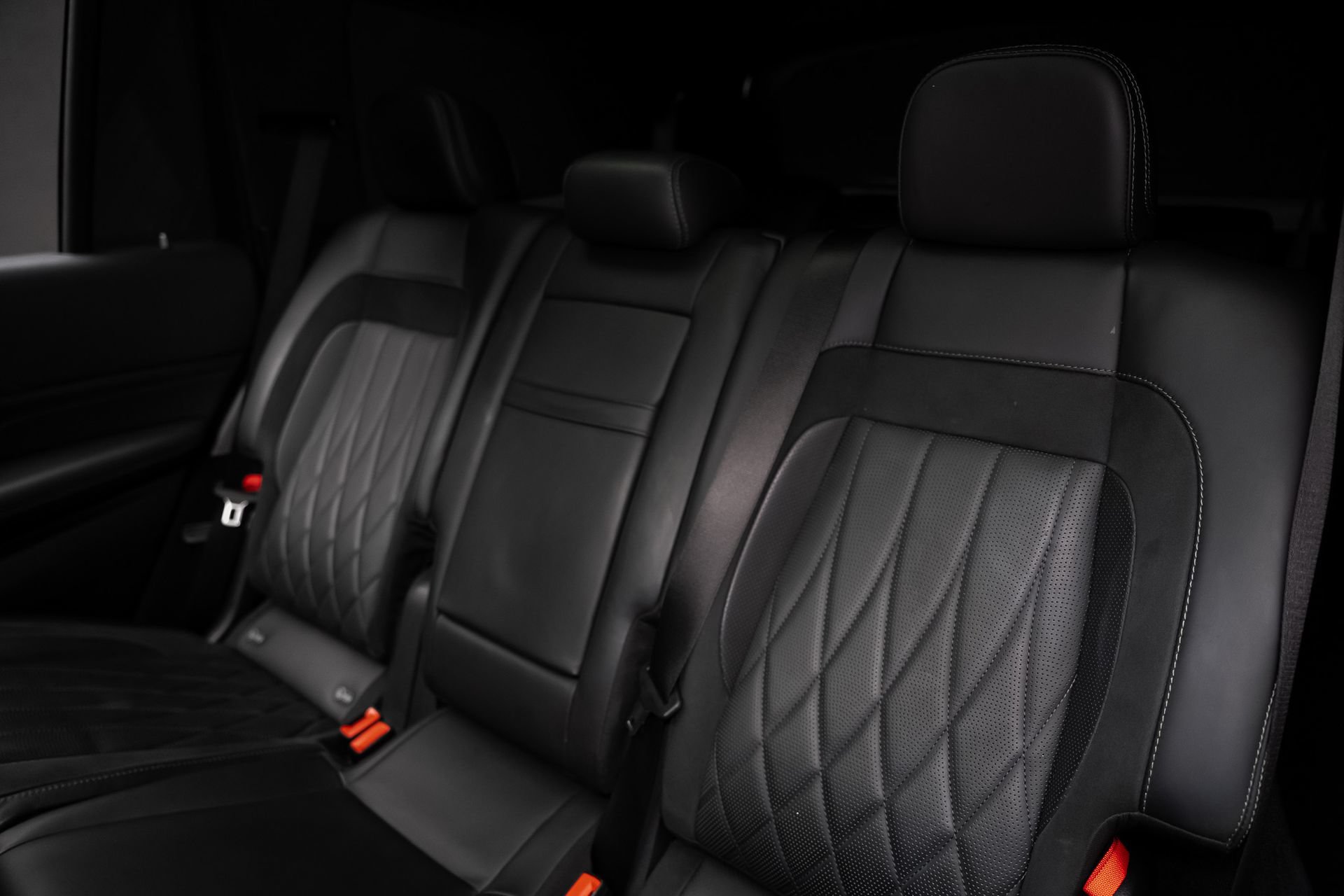 Used 2021 Mercedes-Benz GLS 63 AMG 4MATIC image 76