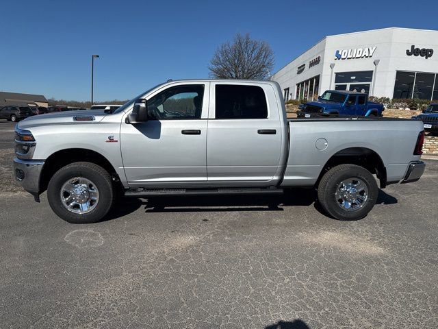New 2026 RAM 2500 Tradesman AWD/4WD image 2