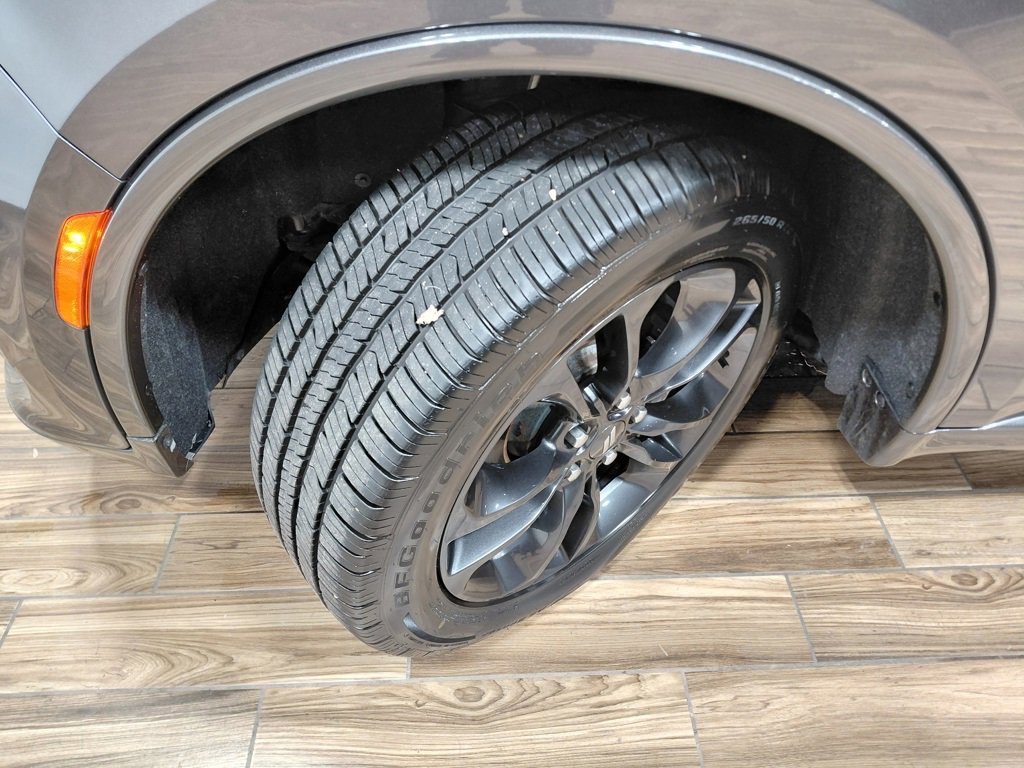 Certified 2021 Dodge Durango GT image 35