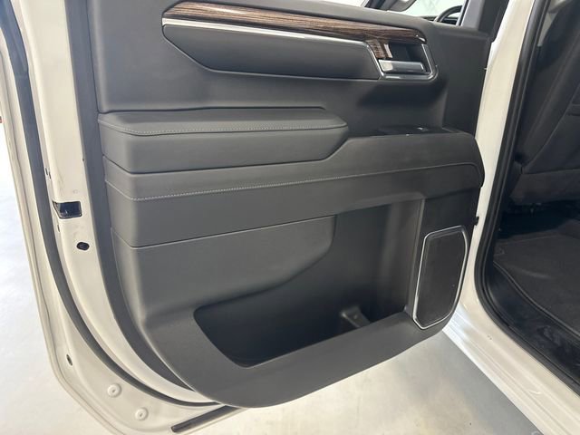 Used 2023 GMC Sierra 1500 Elevation image 35