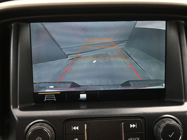 Used 2021 GMC Canyon Denali image 30