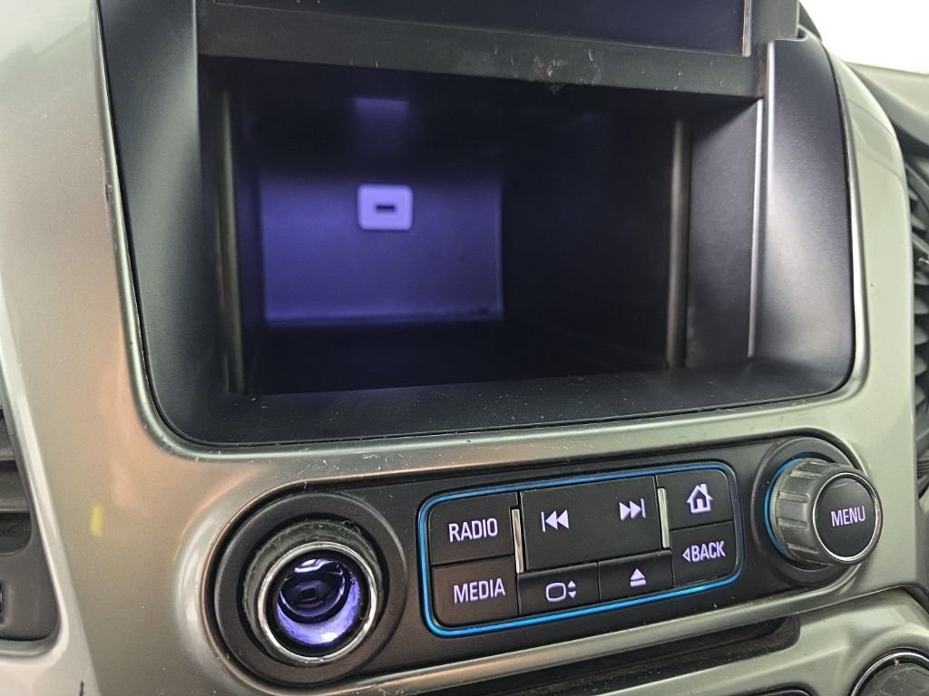 Used 2020 Chevrolet Tahoe 4WD image 18