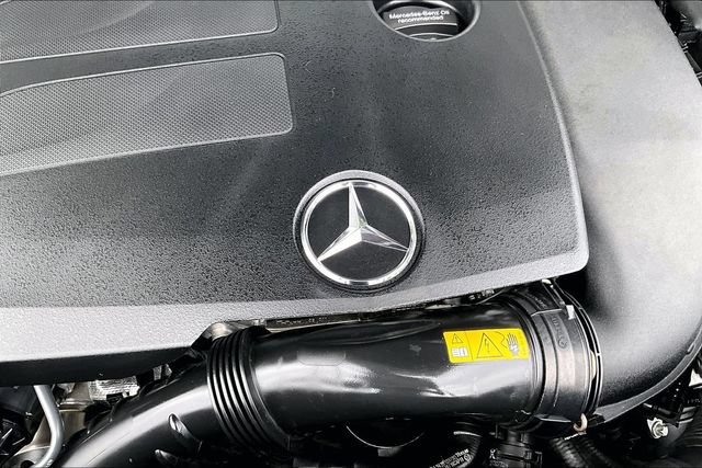 Certified 2023 Mercedes-Benz GLC 300 4MATIC Coupe image 29