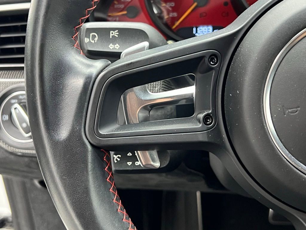 Certified 2019 Porsche 911 GT3 RS RWD image 7