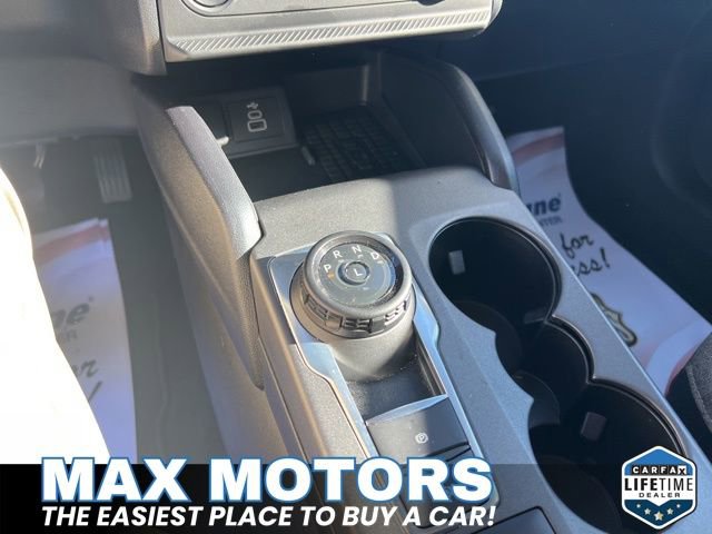 New 2025 Ford Bronco Sport Big Bend w/ Convenience Package image 15