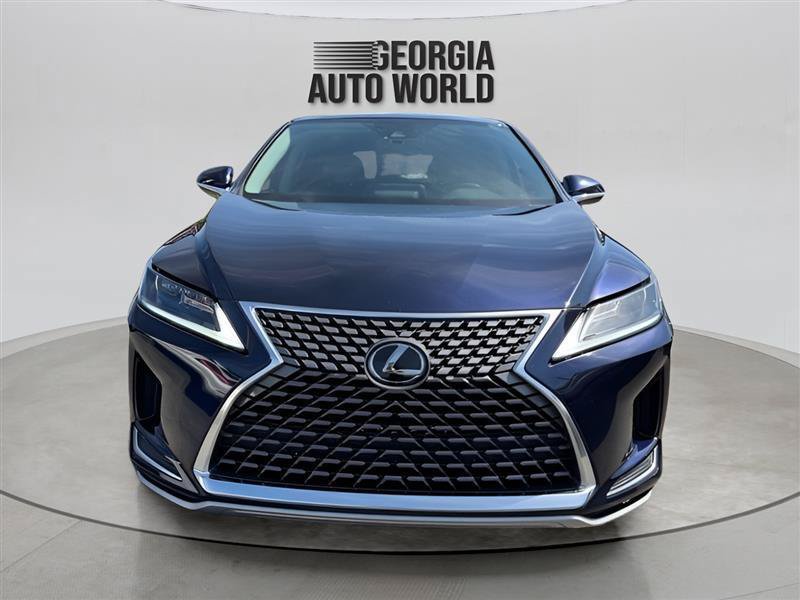 Used 2022 Lexus RX 350 FWD image 15