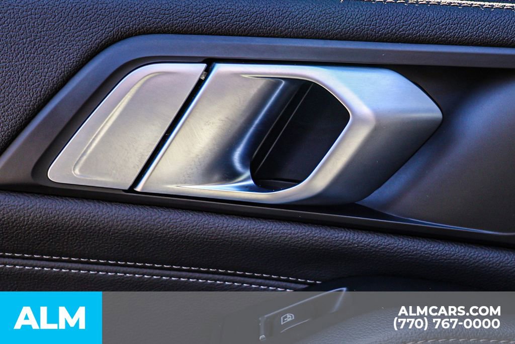 Used 2021 BMW X5 sDrive40i w/ M Sport Package image 61