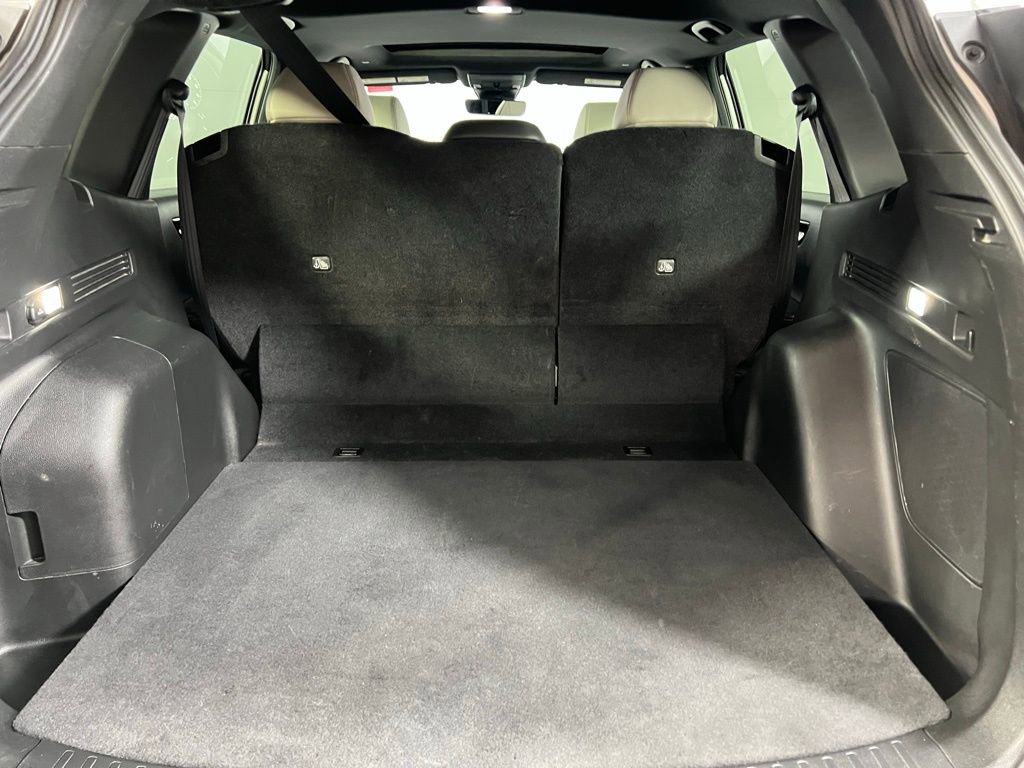 Used 2025 Honda CR-V Sport Touring image 28