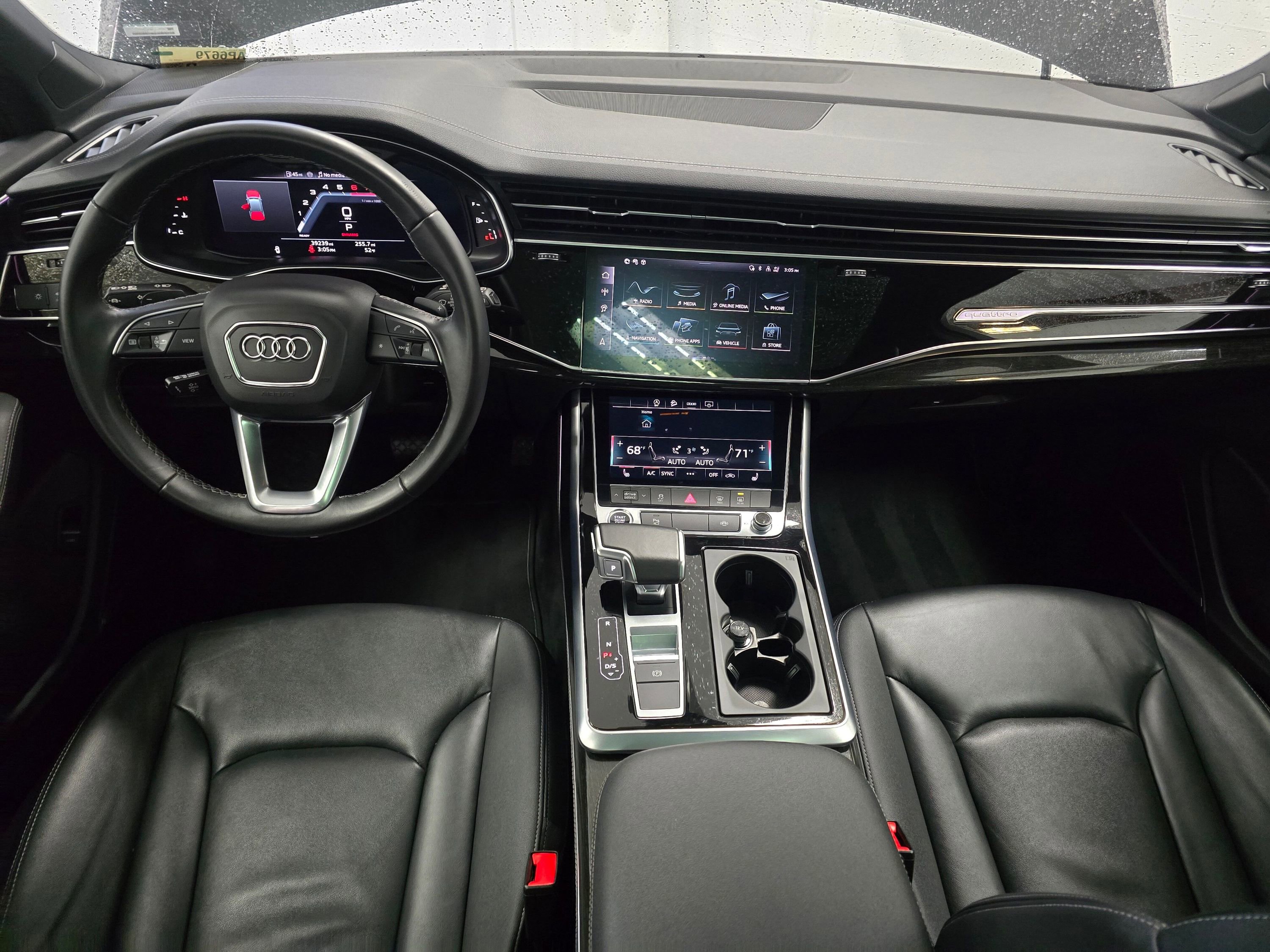 Used 2025 Audi Q7 3.0T Premium Plus image 17