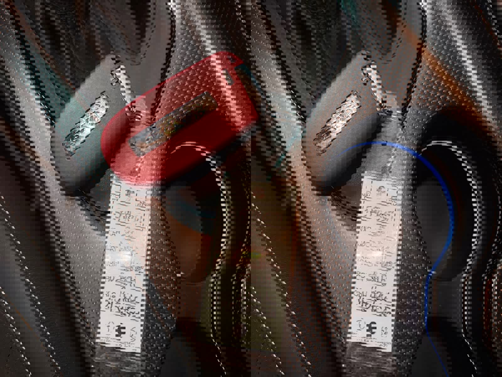 Used 2023 Dodge Challenger SRT Hellcat image 22