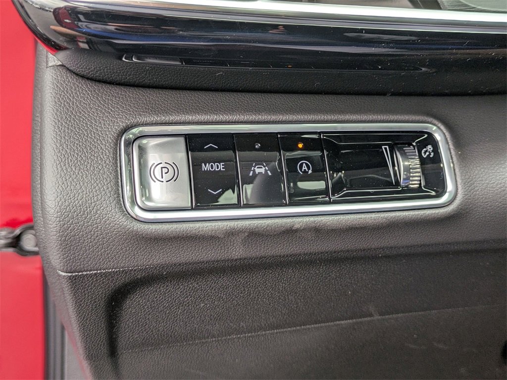 New 2025 Buick Envision Sport Touring image 21