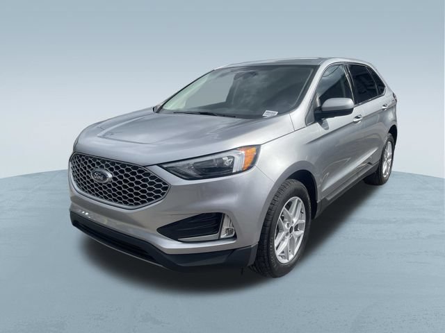Certified 2024 Ford Edge SEL w/ Convenience Package AWD/4WD image 9