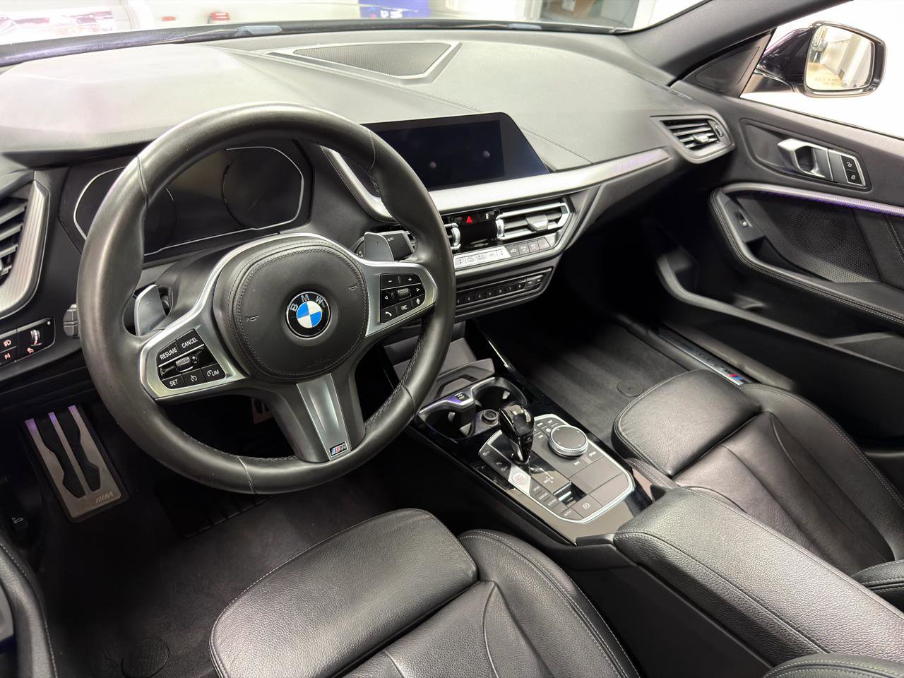 Used 2020 BMW M235i xDrive Gran Coupe AWD/4WD image 27