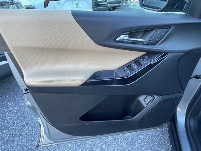 Certified 2025 Chevrolet Equinox ACTIV w/ Safety and Technology Package image 30