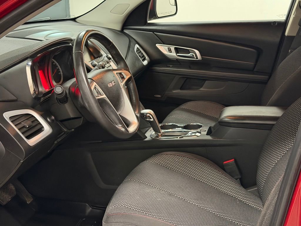 Certified 2014 GMC Terrain SLE w/ Convenience Package image 30