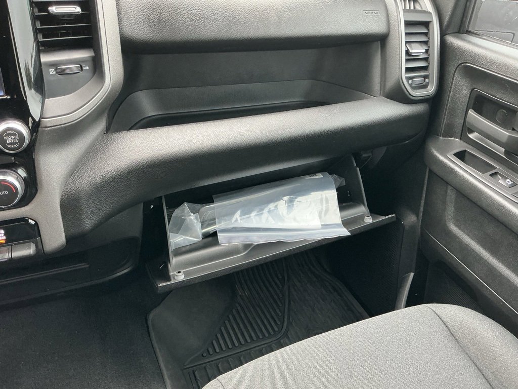 Used 2024 RAM 3500 Tradesman w/ Towing Technology Group image 40