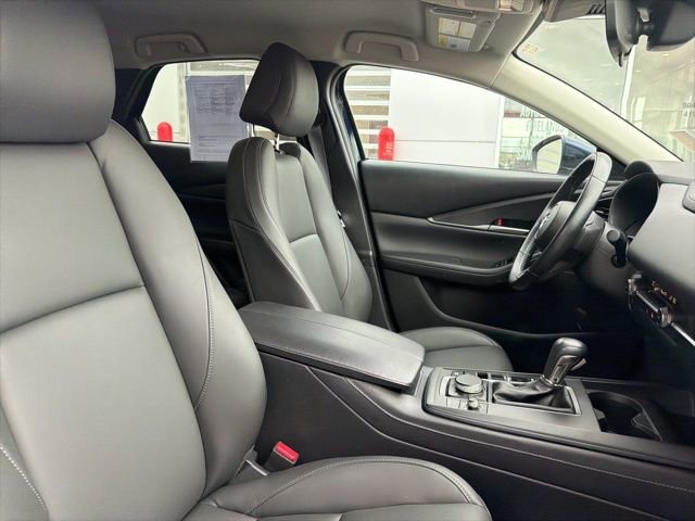 Used 2023 MAZDA CX-30 AWD 2.5 S w/ Select Package image 25