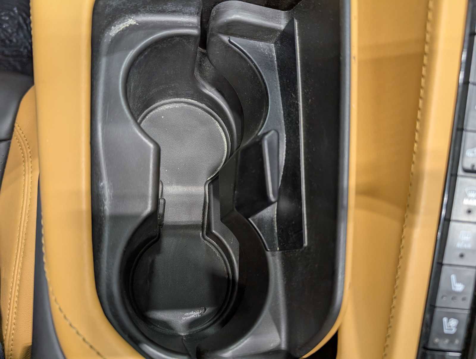 Used 2022 Chevrolet Corvette Stingray Premium Conv w/ Battery Protection Package image 29