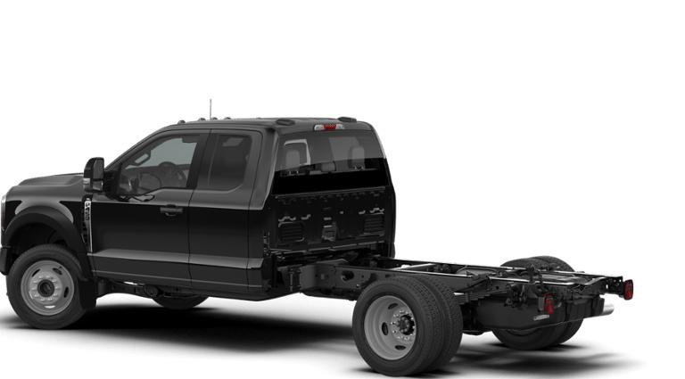 New 2026 Ford F450 XL w/ XL Chrome Package AWD/4WD image 30