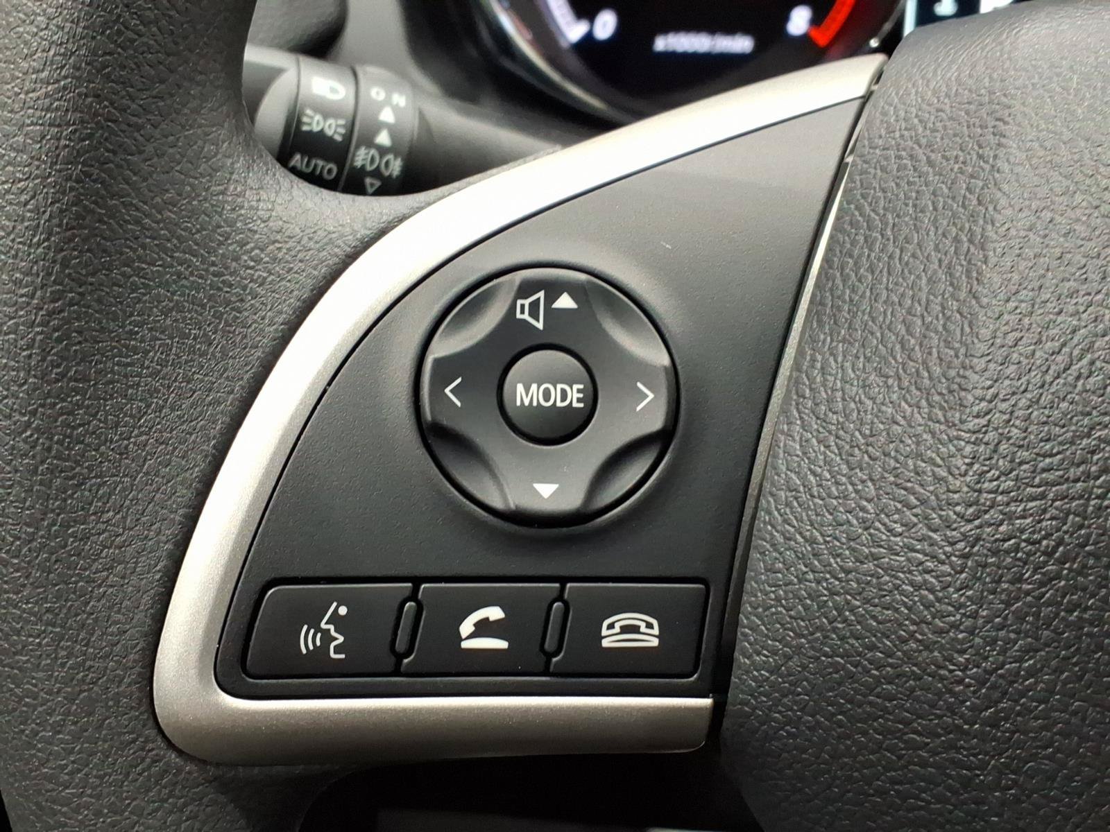 New 2026 Mitsubishi Outlander Sport ES AWD/4WD image 19
