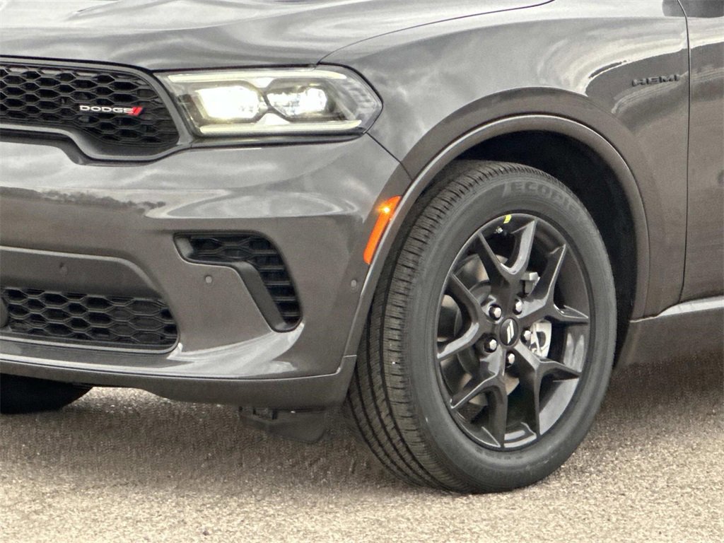 New 2026 Dodge Durango GT image 7