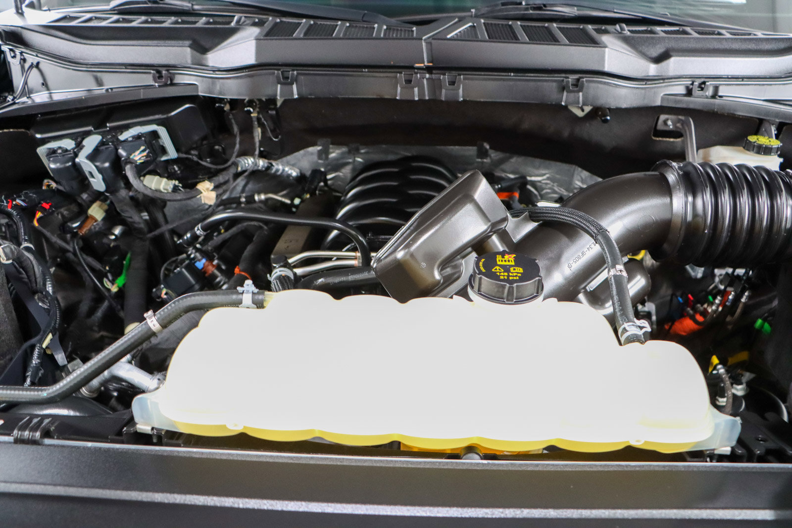 Used 2023 Ford F150 XLT w/ Equipment Group 302A High image 31