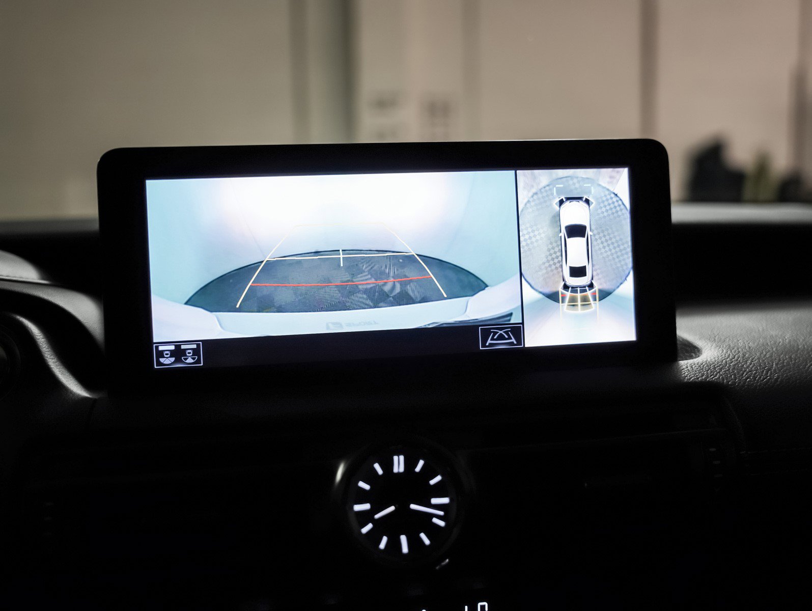 Used 2024 Lexus IS 350 F Sport w/ Navigation Package image 22