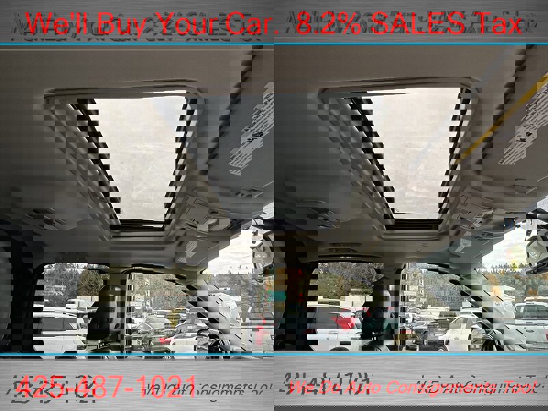 Used 2008 Cadillac Escalade EXT image 16