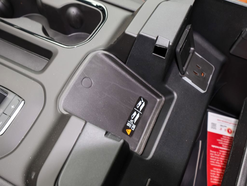 New 2026 GMC Sierra 2500 AT4 w/ AT4 Premium Plus Package image 24