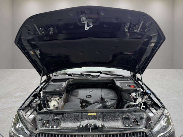 Certified 2024 Mercedes-Benz GLE 350 4MATIC image 34