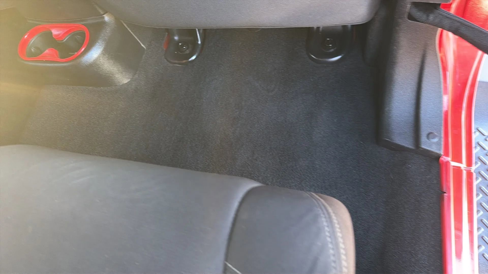 Used 2015 Jeep Wrangler Unlimited Sahara w/ Trailer Tow Group image 57