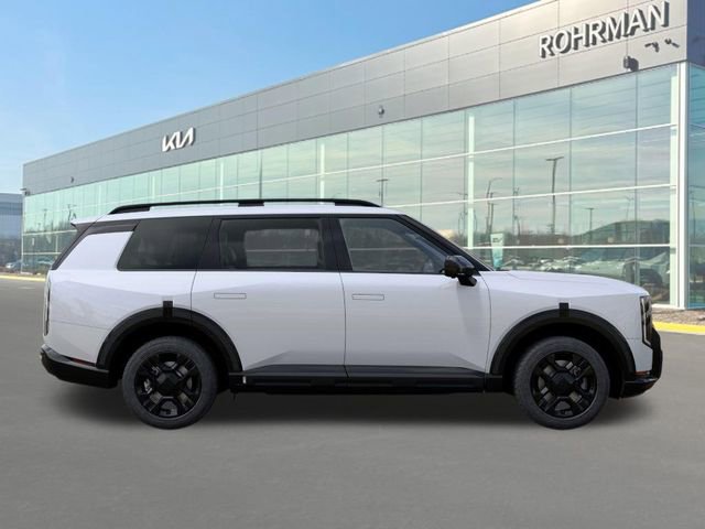 New 2027 Kia Telluride SX Prestige X-Pro image 7