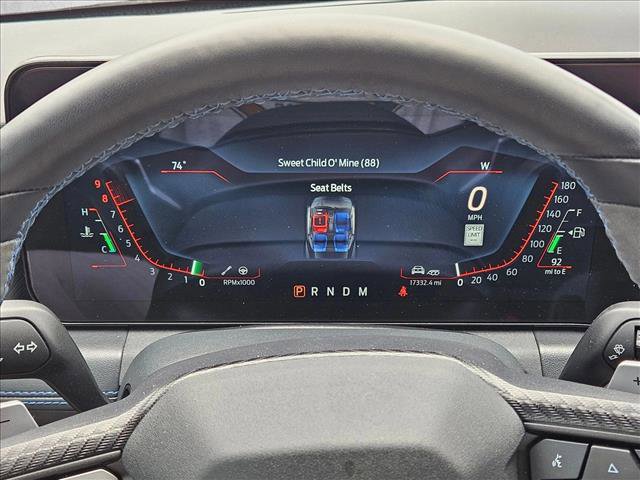 Used 2024 Ford Mustang Dark Horse image 10